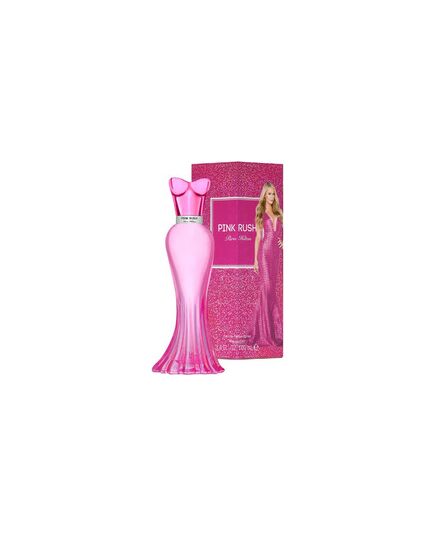 PARIS HILTON PINK RUSH EDP 100ML