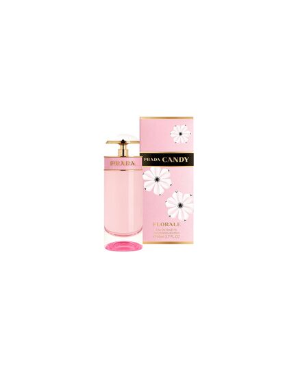 PRADA CANDY FLORALE EDT 50ML