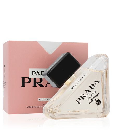 PRADA PARADOX VIRTUAL FLOWER EDP 90ML