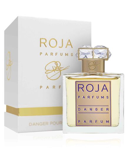 ROJA PARFUMS DANGER PERFUME 50ML
