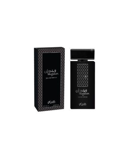 RASASI WOJDAN EDP 100ML