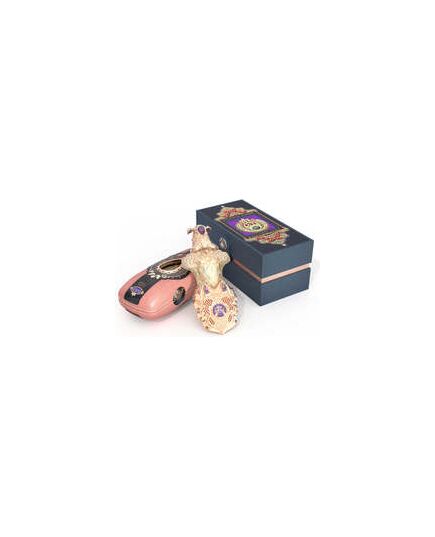 SHAIK OPULENT SHAIK GOLD EDITION PARFUM 40ML