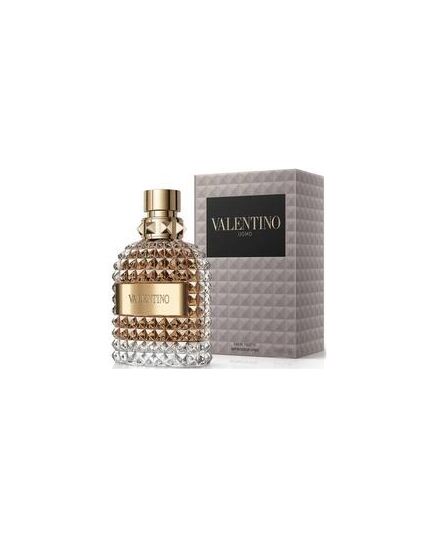 VALENTINO UOMO EDT 100ML