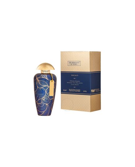 THE MERCHANT OF VENICE ROCOCO EDP CONCENTREE 100ML