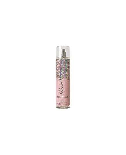 PARIS HILTON HEIRESS BODY SPRAY 236ML