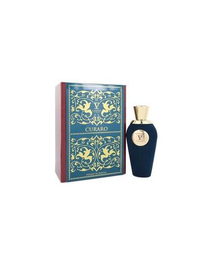 V CANTO CURARO EXTRAIT DE PARFUM 100ML