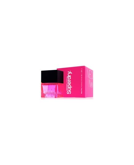 SUPERDRY NEON PINK EDT 25ML