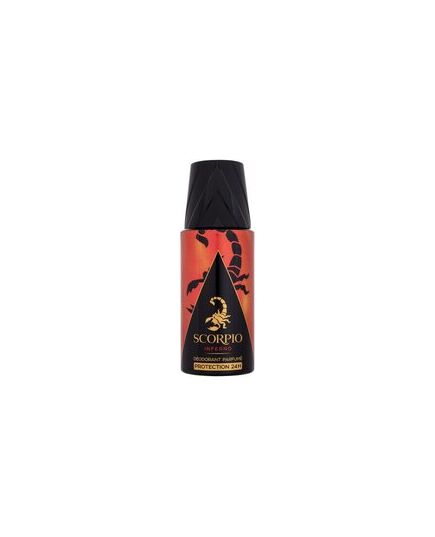 SCORPIO INFERNO DEODORANT 150ML