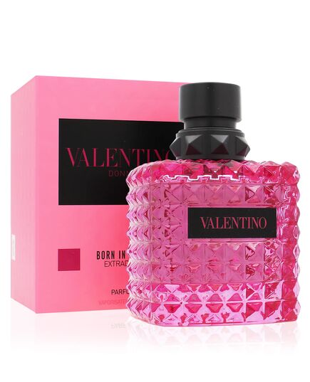 VALENTINO DONNA BORN IN ROMA EXTRADOSE EDP 30ML