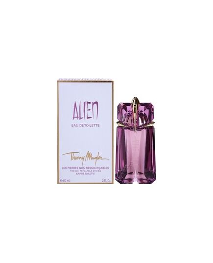 THIERRY MUGLER ALIEN EDT 60ML