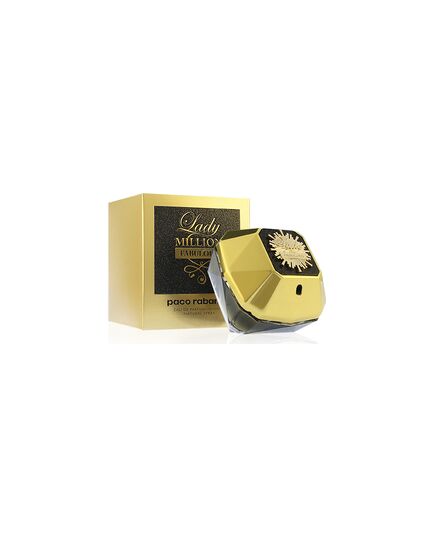 PACO RABANNE LADY MILLION FABULOUS EDP 80ML