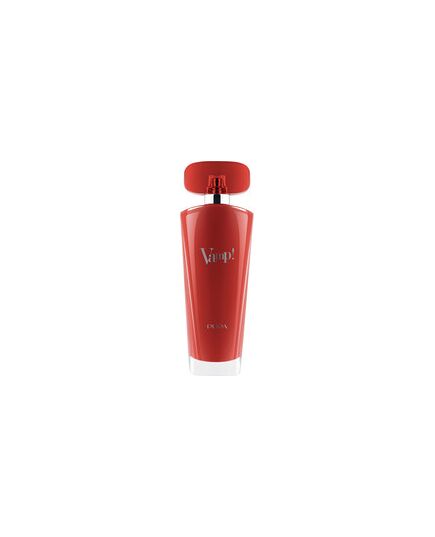 PUPA VAMP! RED EDP 100ML