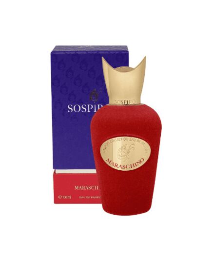 SOSPIRO MARASCHINO EDP 100ML