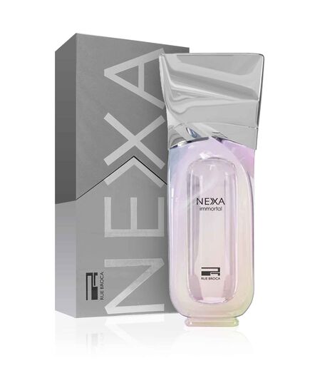 RUE BROCA NEXA IMMORTAL HOMME EDP 100ML