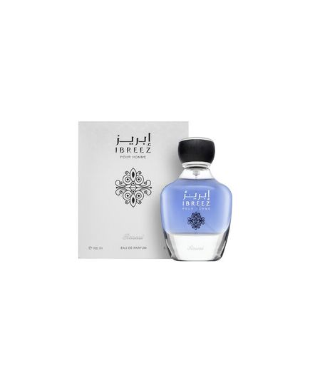 RASASI IBREEZ POUR HOMME EDP 100ML