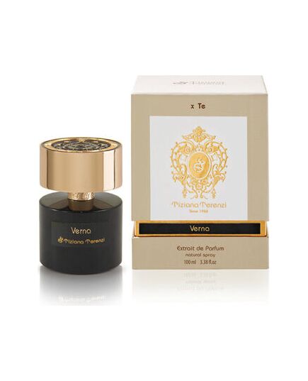 TIZIANA TERENZI VERNA EXTRAIT DE PARFUM 100ML