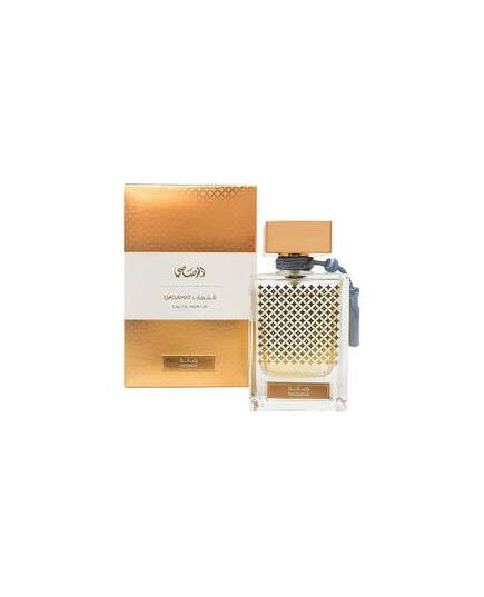 RASASI QASAMAT RASANA EDP 65ML