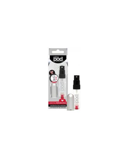 TRAVALO PURE ESSENTIAL SILVER 5ML