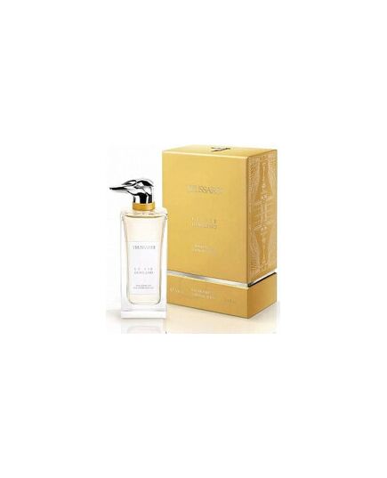 TRUSSARDI PARFUMS LE VIE DI MILANO WALKING ON VIA FIORI OSCURI EDP 100ML
