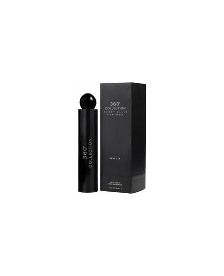PERRY ELLIS 360° COLLECTION NOIR FOR MEN EDT 100ML