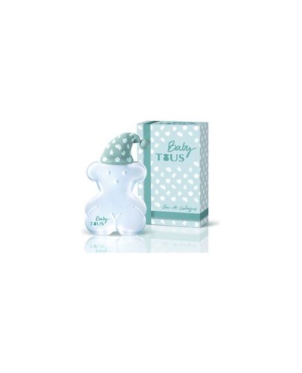 TOUS BABY TOUS EDC 100ML