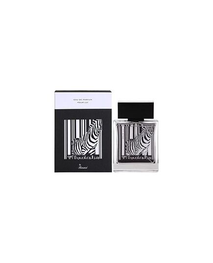 RASASI RUMZ AL RASASI 9325 POUR LUI EDP 50ML