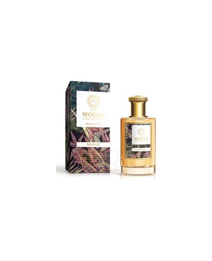 THE WOODS COLLECTION SUNRISE EDP 100ML