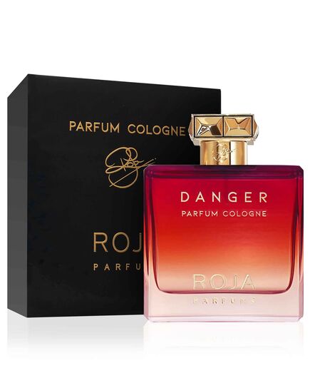 ROJA PARFUMS DANGER EDC 100ML