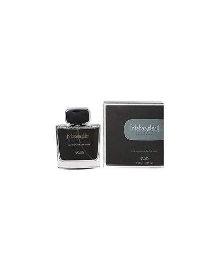 RASASI ENTEBAA FOR MEN EDP 100ML