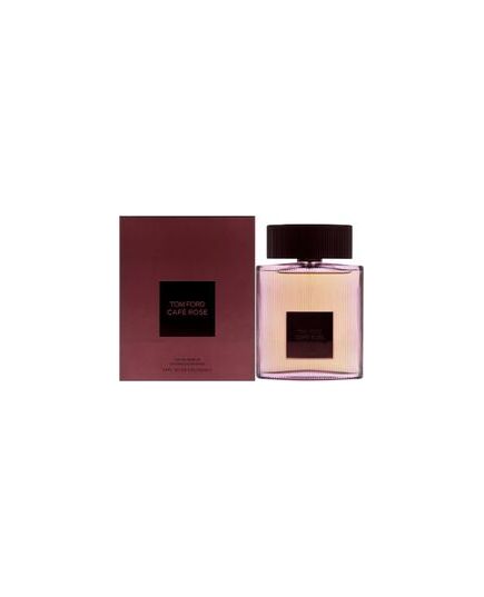 TOM FORD CAFE ROSE EDP 100ML
