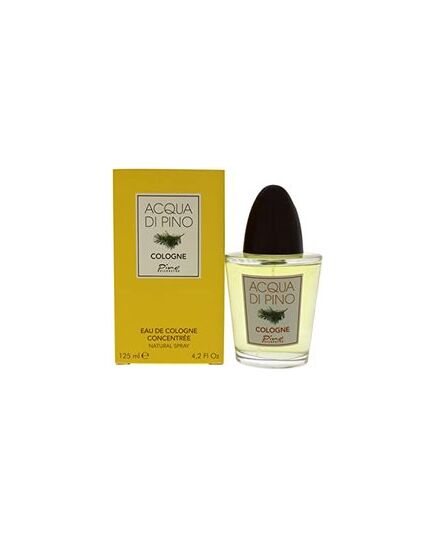 PINO SILVESTRE ACQUA DI PINO COLOGNE EDC CONCENTRÉE 125ML