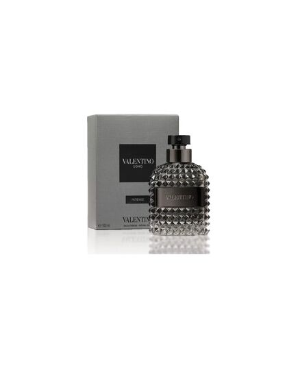 VALENTINO UOMO INTENSE EDP 100ML