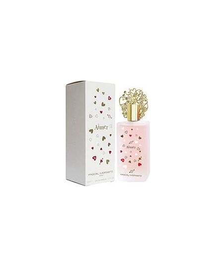 PASCAL MORABITO AIMER EDP 100ML