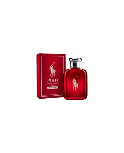 RALPH LAUREN POLO RED EDP 200ML