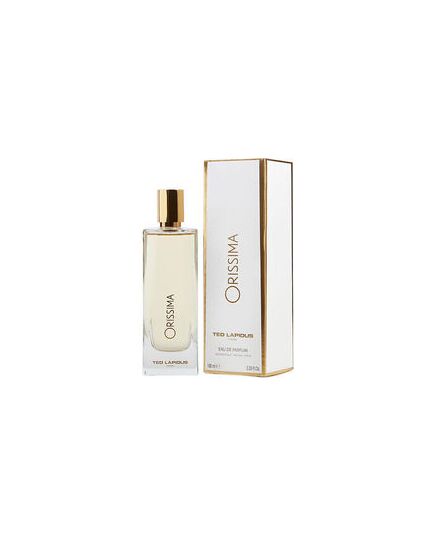 TED LAPIDUS ORISSIMA EDP 100ML