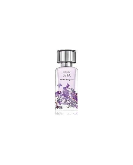 SALVATORE FERRAGAMO CIELI DI SETA EDP 100ML
