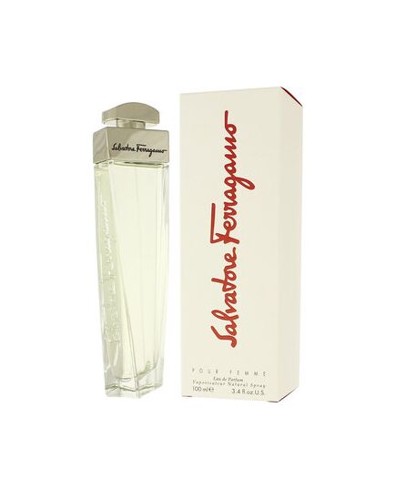 SALVATORE FERRAGAMO POUR FEMME EDP 100ML