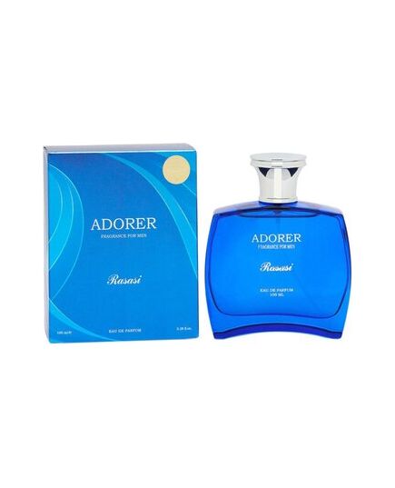 RASASI ADORER EDP 100ML