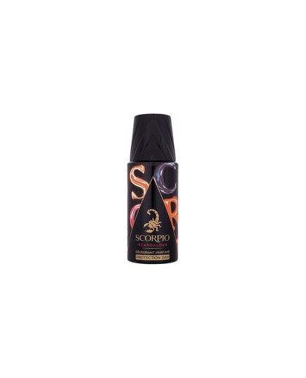 SCORPIO SCANDALOUS DEODORANT 150ML