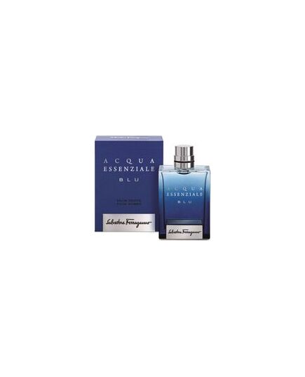 SALVATORE FERRAGAMO ACQUA BLU ESSENZIALE POUR HOMME EDT 50ML
