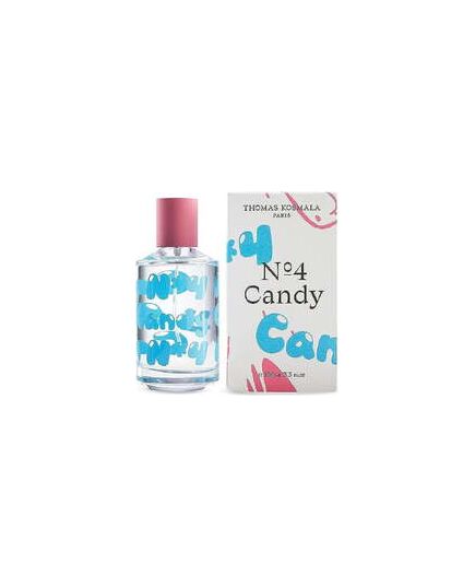 THOMAS KOSMALA NO.4 CANDY EDP 100ML