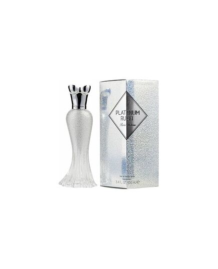 PARIS HILTON PLATINUM RUSH EDP 100ML