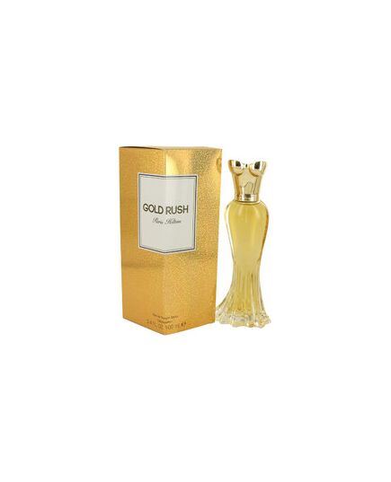 PARIS HILTON GOLD RUSH EDP 100ML