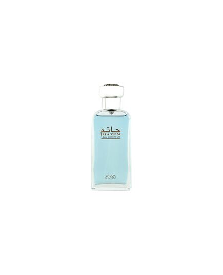 RASASI HATEM MEN EDP 75ML