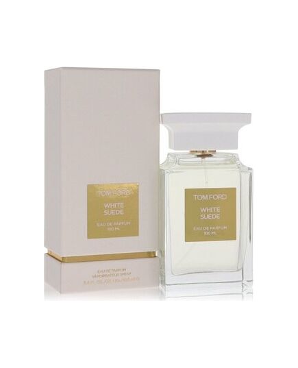 TOM FORD WHITE SUEDE EDP 50ML