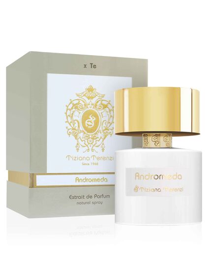 TIZIANA TERENZI ANDROMEDA EXTRAIT DE PARFUM 100ML