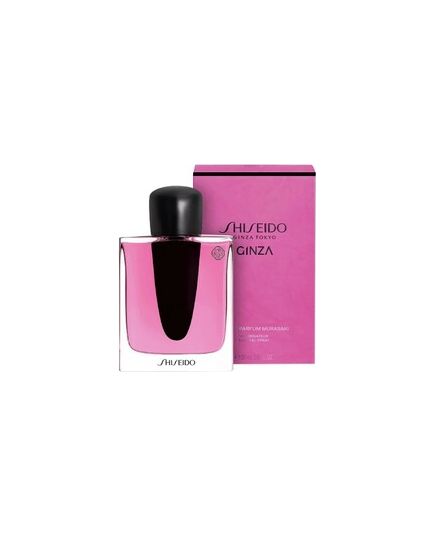 SHISEIDO GINZA MURASAKI EDP 50ML