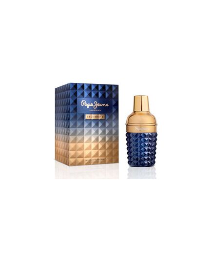 PEPE JEANS CELEBRATE FOR HIM EDP 100ML