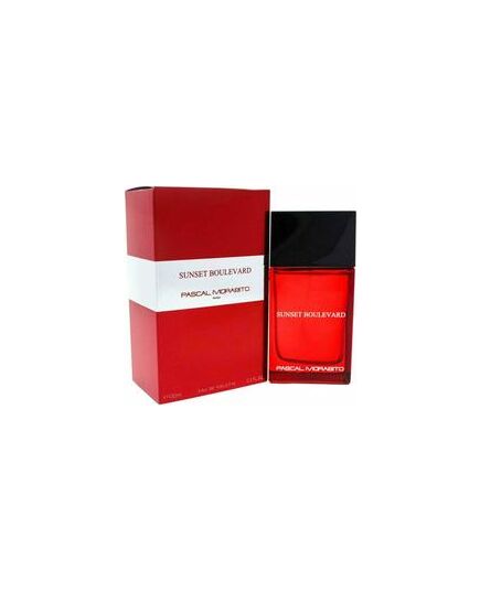 PASCAL MORABITO SUNSET BOULEVARD EDT 100ML