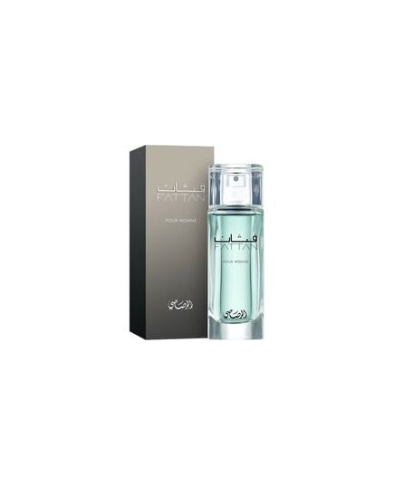 RASASI FATTAN POUR HOMME EDP 50ML